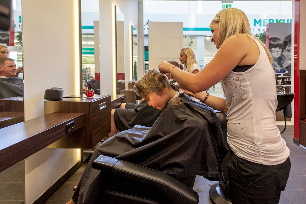 Frisuren Krug Spittal/Drau – Salon (4 von 4)