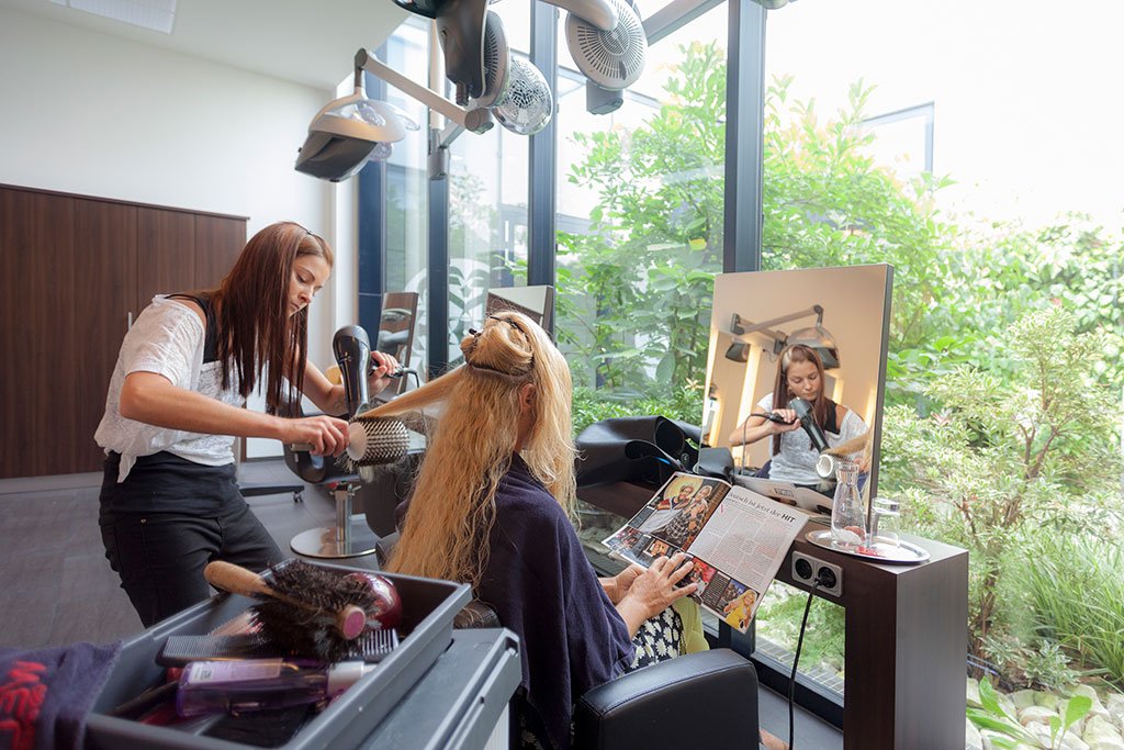Frisuren Krug Villach – Salon (4 von 4)