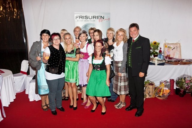 Impression aus der Geschichte von Frisuren Krug (9 von 24)