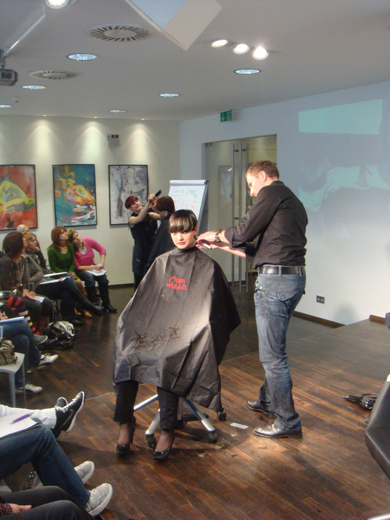 Impression aus der Geschichte von Frisuren Krug (24 von 24)